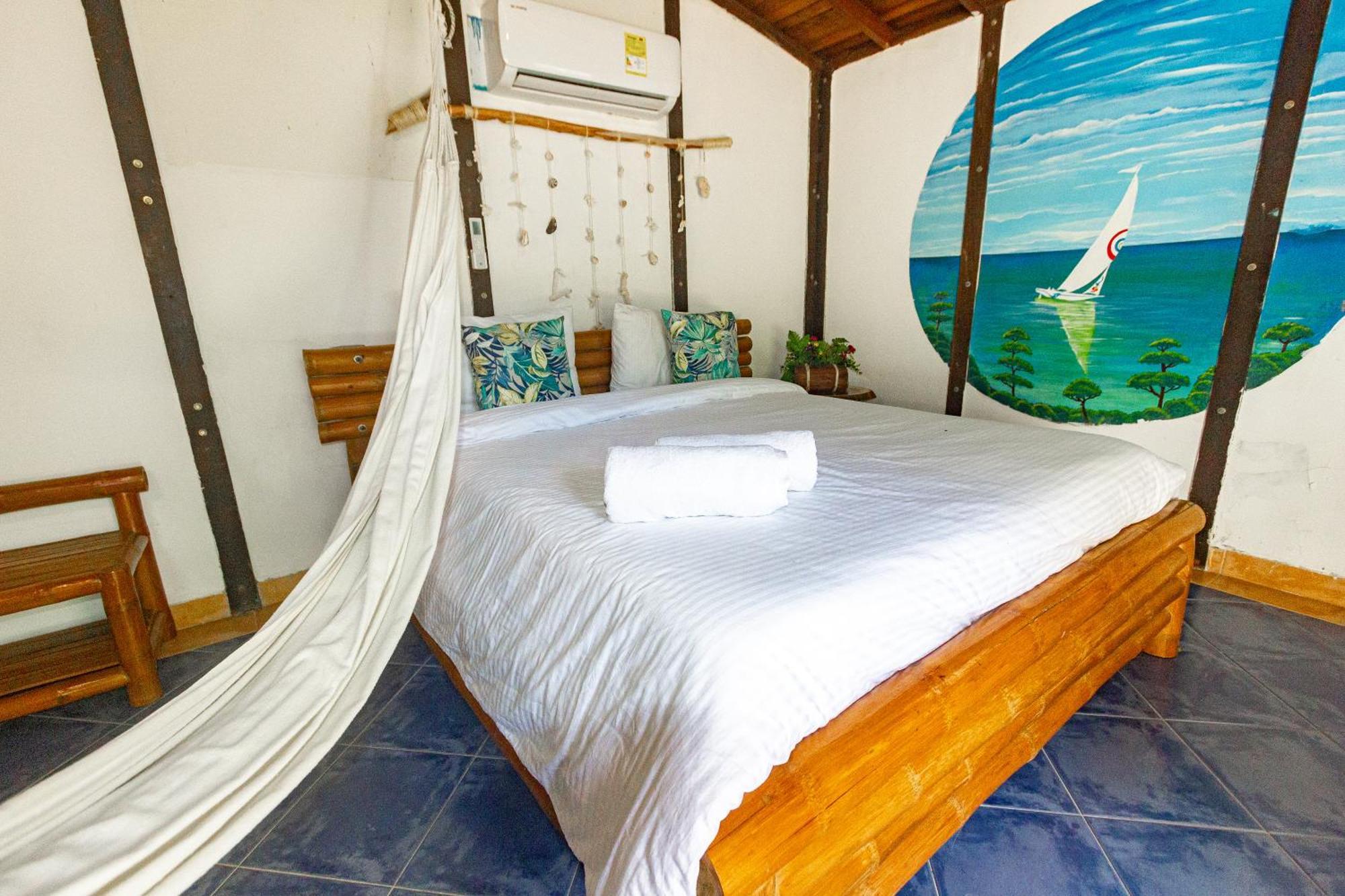 Marazao Beach Hotel & Spa Playa de Punta Arena Exterior photo